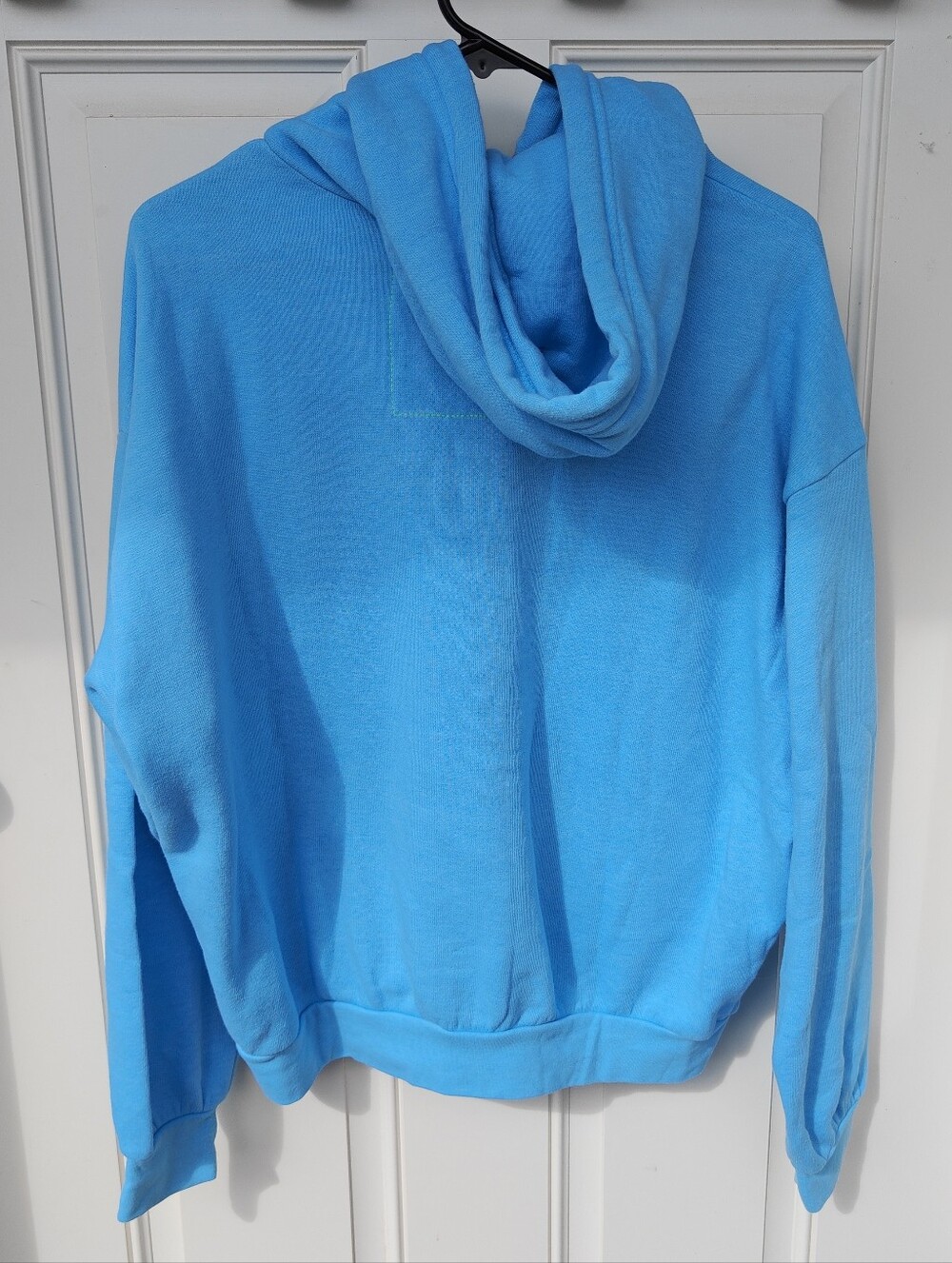 Aviator Nation Bolt Stitch Hoodie S & Shorts XS - Picture 8 of 16